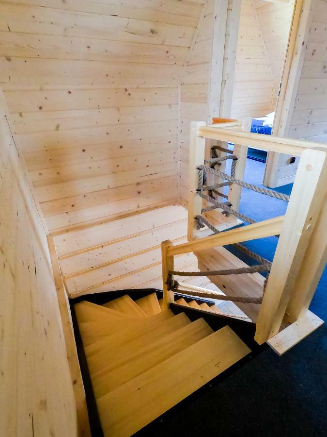 Domki U Czernikow Bialka Tatrzanska Ngoại thất bức ảnh